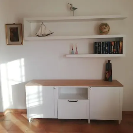 Bahia Temporary - Apartman Scoglitti