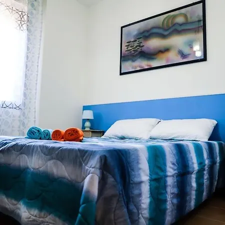 Bahia Temporary - Apartman Scoglitti