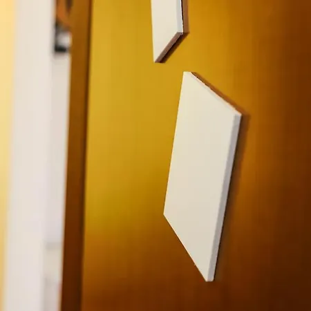 Bahia Temporary - Apartman