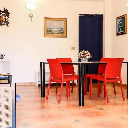 Bahia Temporary - Apartman