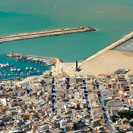 Bahia Temporary - Apartman *
