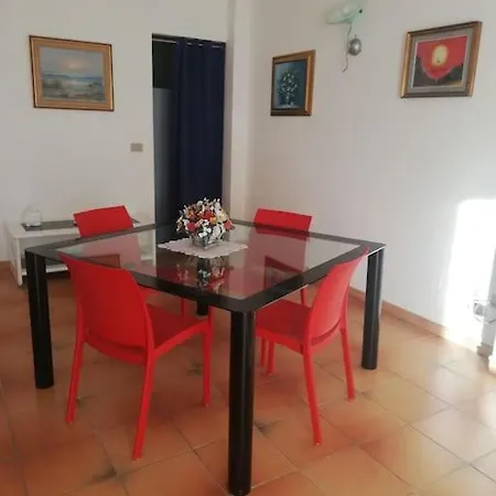 Apartment Bahia Temporary - Scoglitti